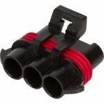 Metri-Pack 630 Series Automotive Connectors